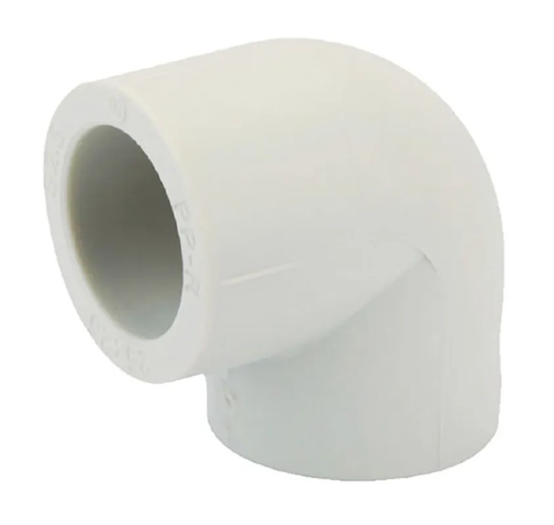 Кутник Ø25х90º PPR KOER